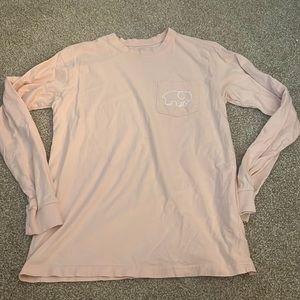 Women’s long sleeve